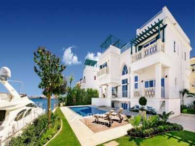 Home For Sale in Limassol, Cyprus