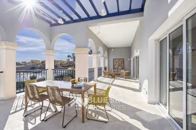 Home For Sale in Limassol Marina, Cyprus