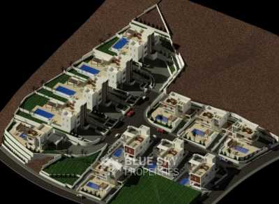 Home For Sale in Parekklisia, Cyprus