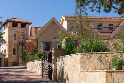 Home For Sale in Agios Tychon, Cyprus