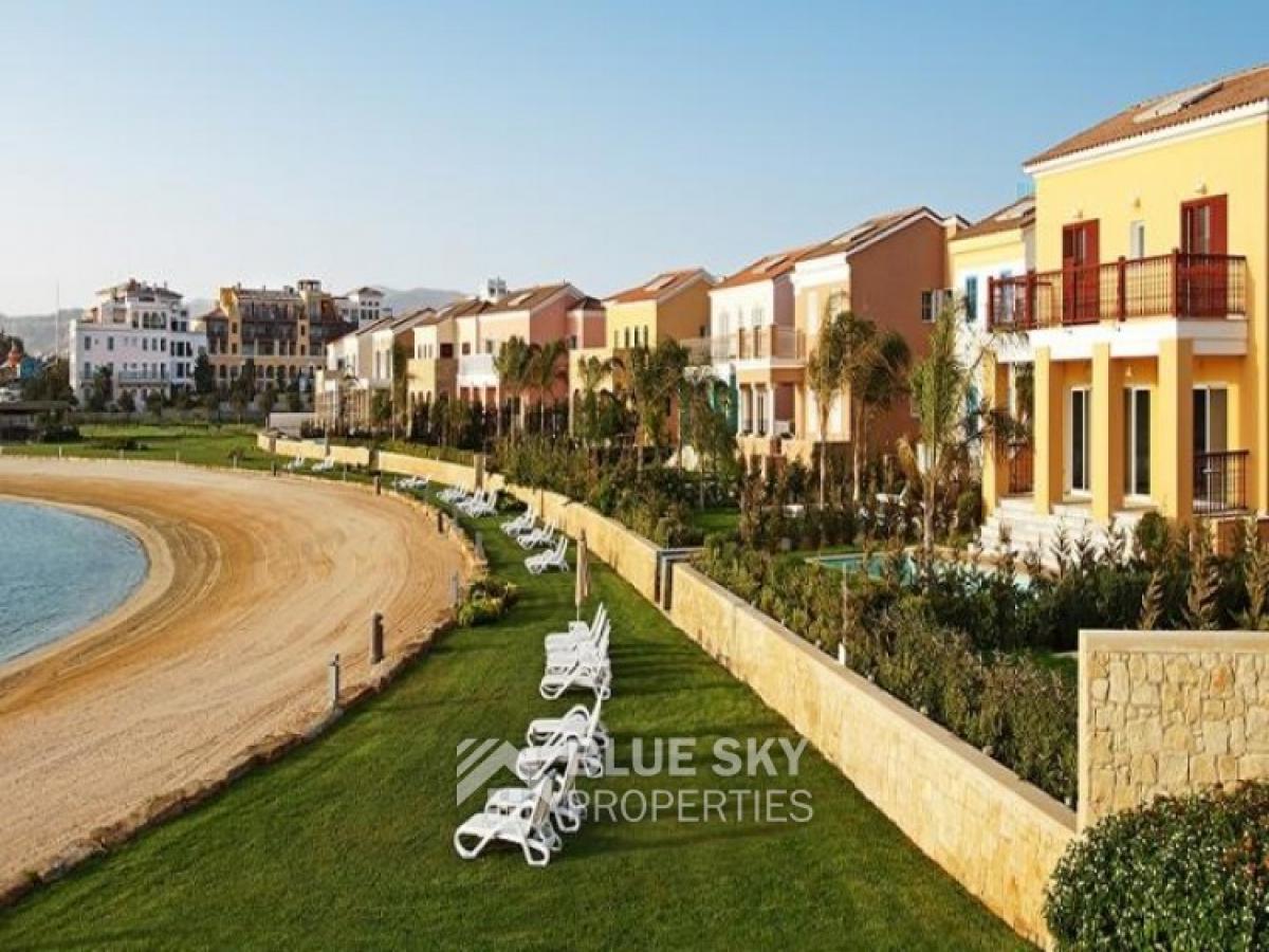 Picture of Home For Sale in Limassol, Limassol, Cyprus