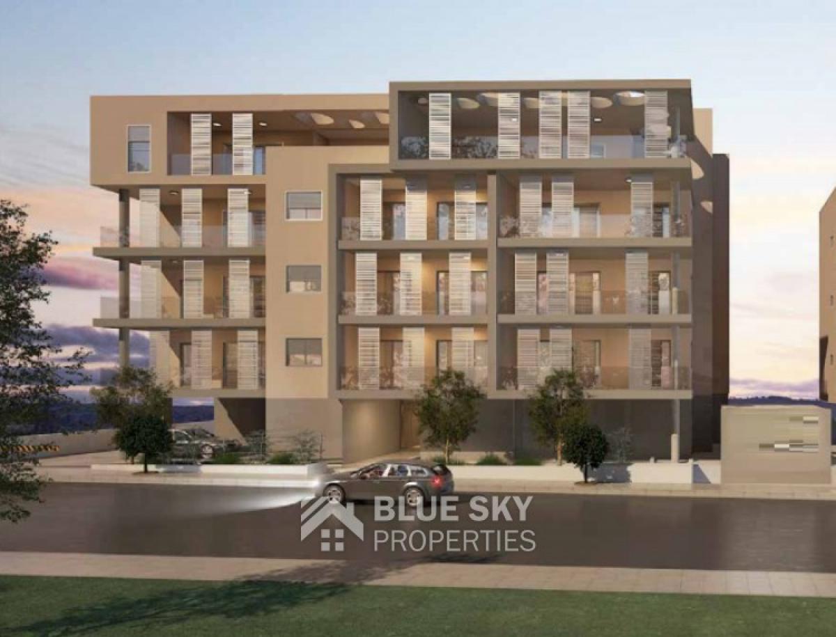 Picture of Home For Sale in Limassol, Limassol, Cyprus