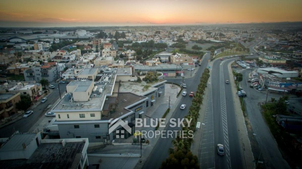 Picture of Home For Sale in Kato Polemidia, Limassol, Cyprus