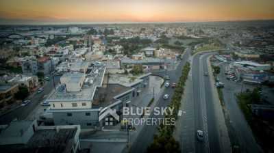 Home For Sale in Kato Polemidia, Cyprus