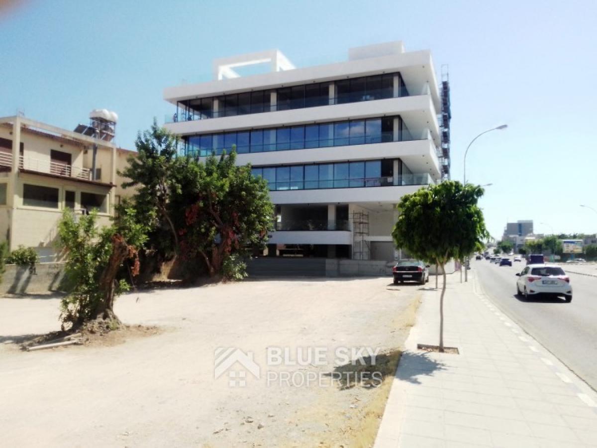 Picture of Home For Sale in Apostoloi Petros Kai Pavlos, Limassol, Cyprus