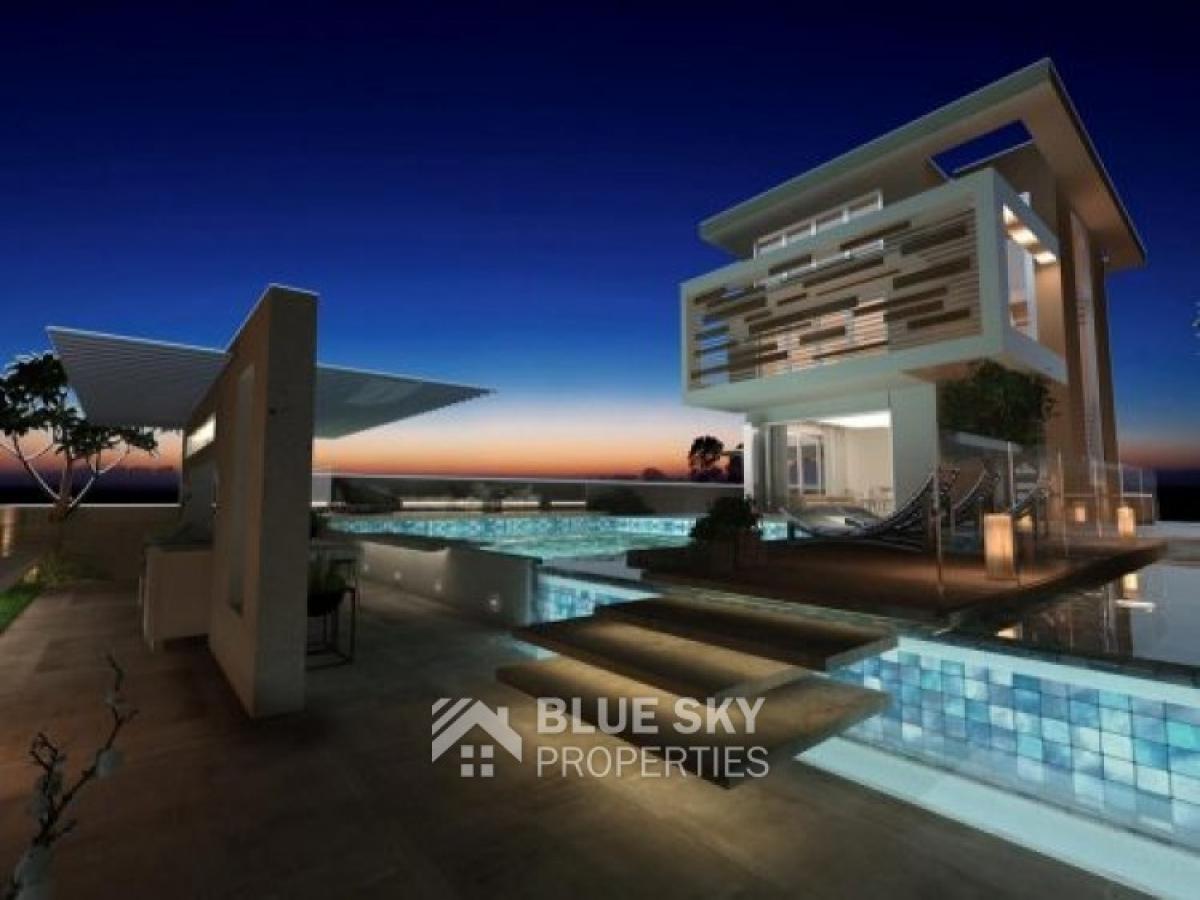 Picture of Home For Sale in Pyrgos Lemesou, Limassol, Cyprus