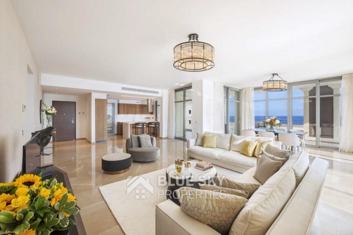 Picture of Apartment For Sale in Limassol Marina, Limassol, Cyprus