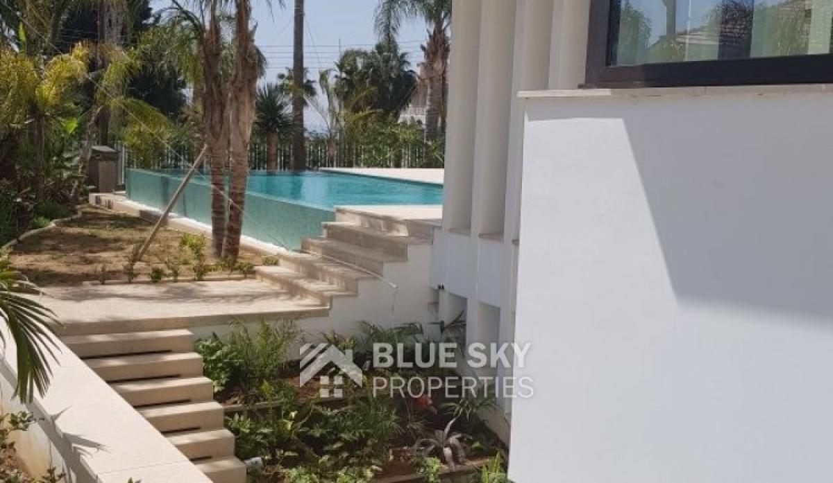 Picture of Home For Sale in Kalogyros, Limassol, Cyprus