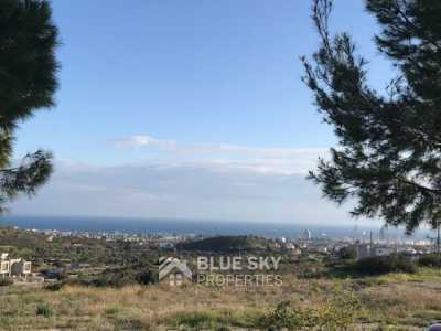 Home For Sale in Agia Paraskevi, Cyprus