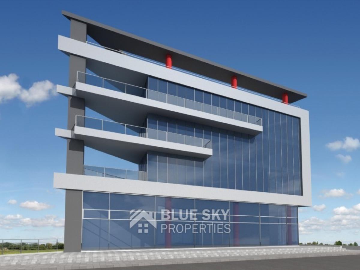 Picture of Home For Sale in Kato Polemidia, Limassol, Cyprus