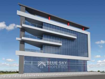 Home For Sale in Kato Polemidia, Cyprus