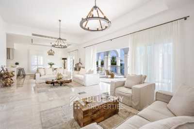 Apartment For Sale in Limassol Marina, Cyprus