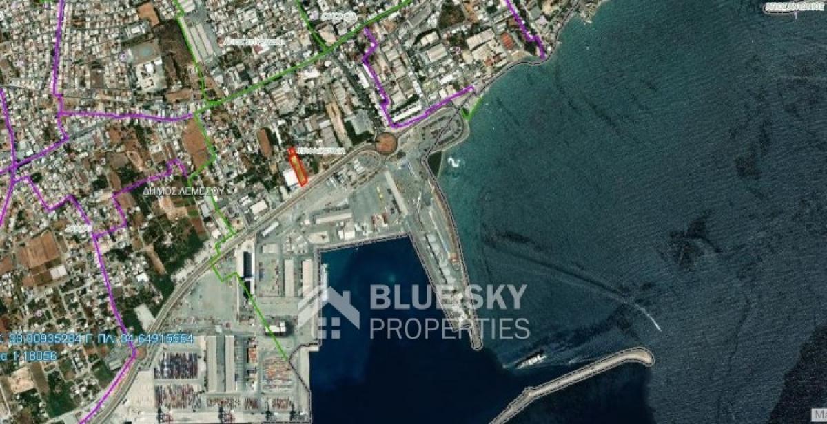 Picture of Home For Sale in Tsiflikoudia, Limassol, Cyprus