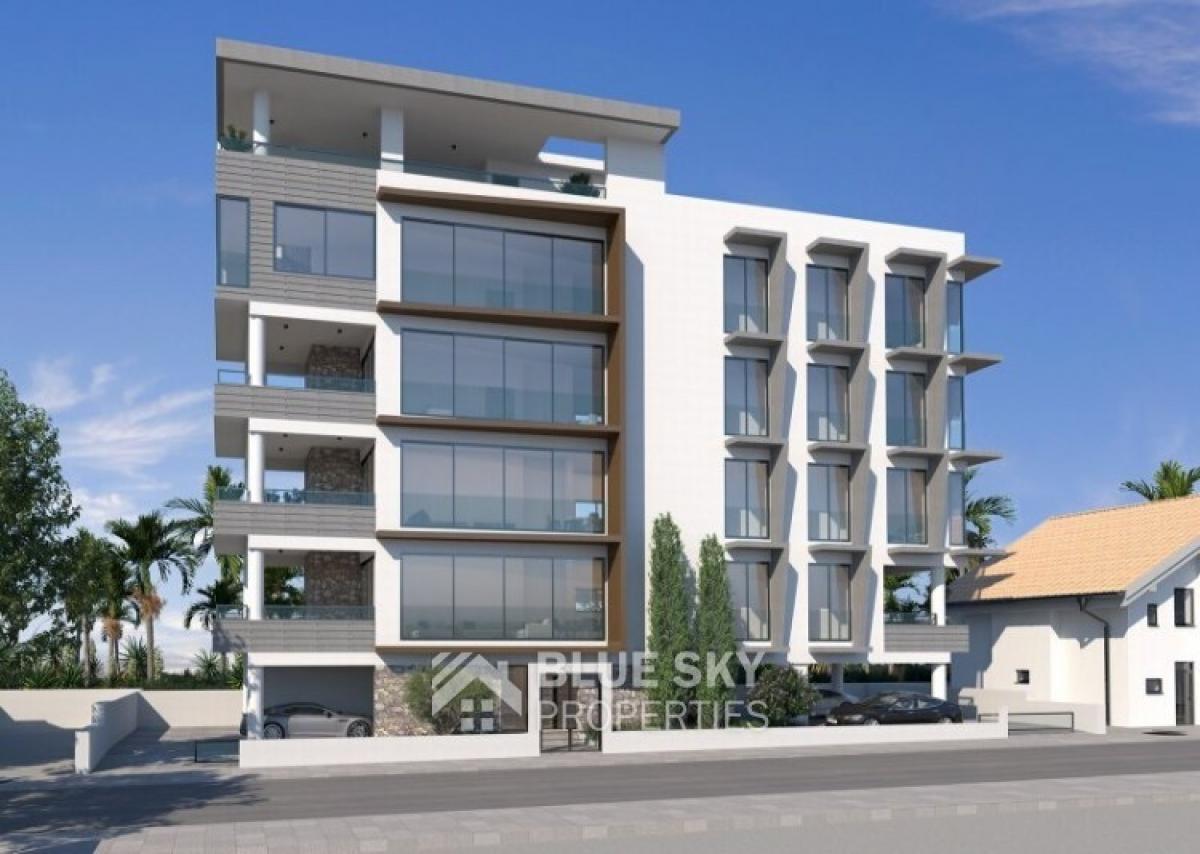 Picture of Home For Sale in Agia Trias, Limassol, Cyprus