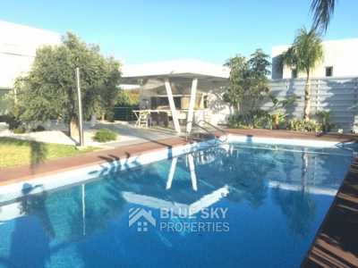 Home For Sale in Mouttagiaka, Cyprus