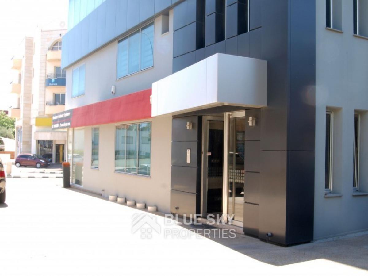 Picture of Home For Sale in Kato Polemidia, Limassol, Cyprus