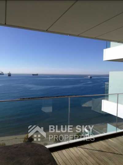 Apartment For Sale in Neapoli, Cyprus
