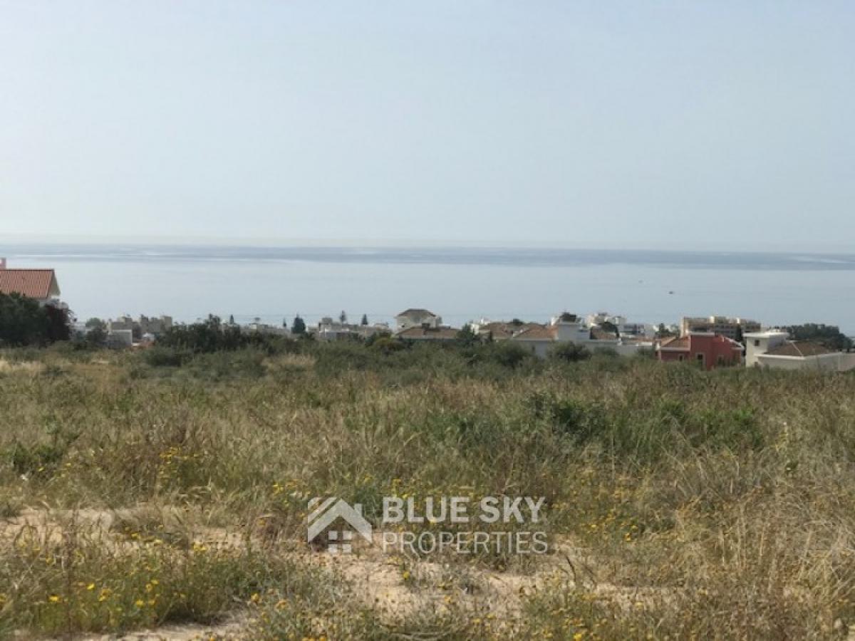 Picture of Home For Sale in Agios Tychon, Limassol, Cyprus