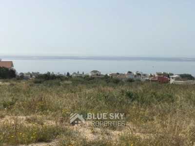 Home For Sale in Agios Tychon, Cyprus