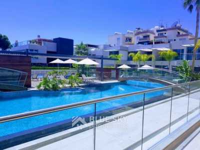Apartment For Sale in Potamos Germasogeias, Cyprus