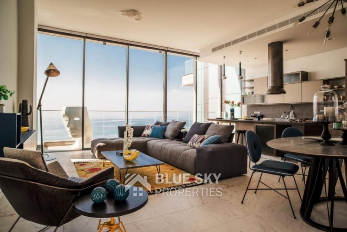 Picture of Apartment For Sale in Mouttagiaka, Limassol, Cyprus