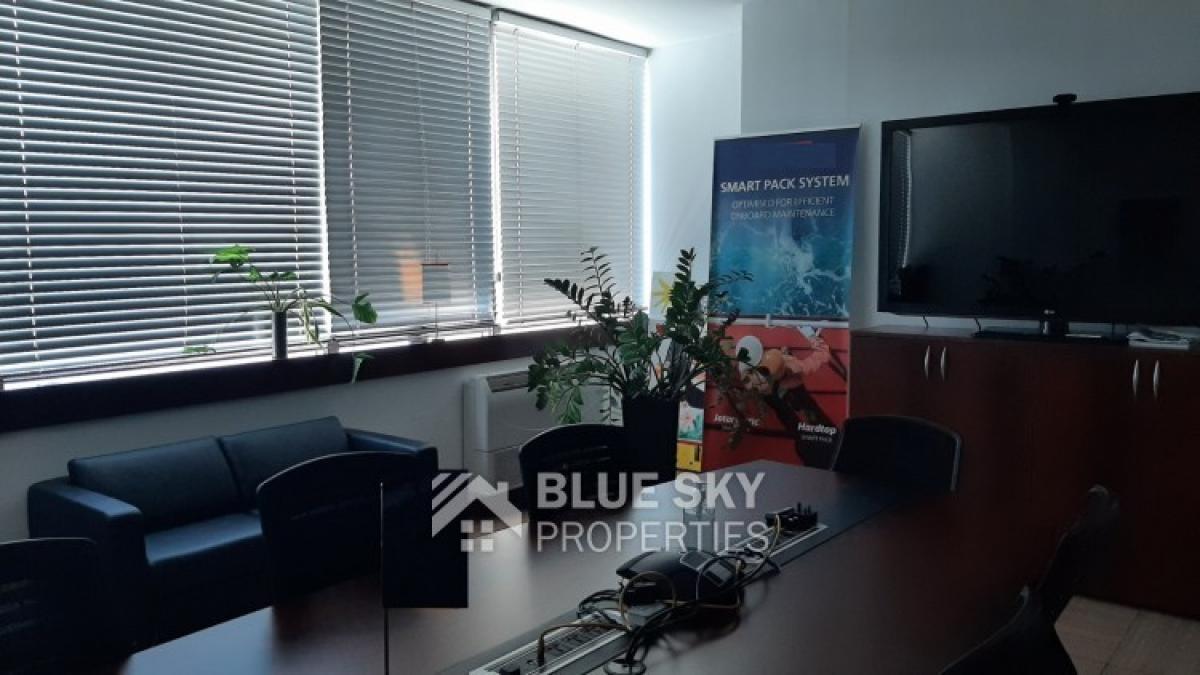 Picture of Home For Sale in Kato Polemidia, Limassol, Cyprus