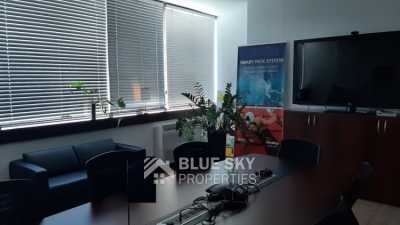 Home For Sale in Kato Polemidia, Cyprus