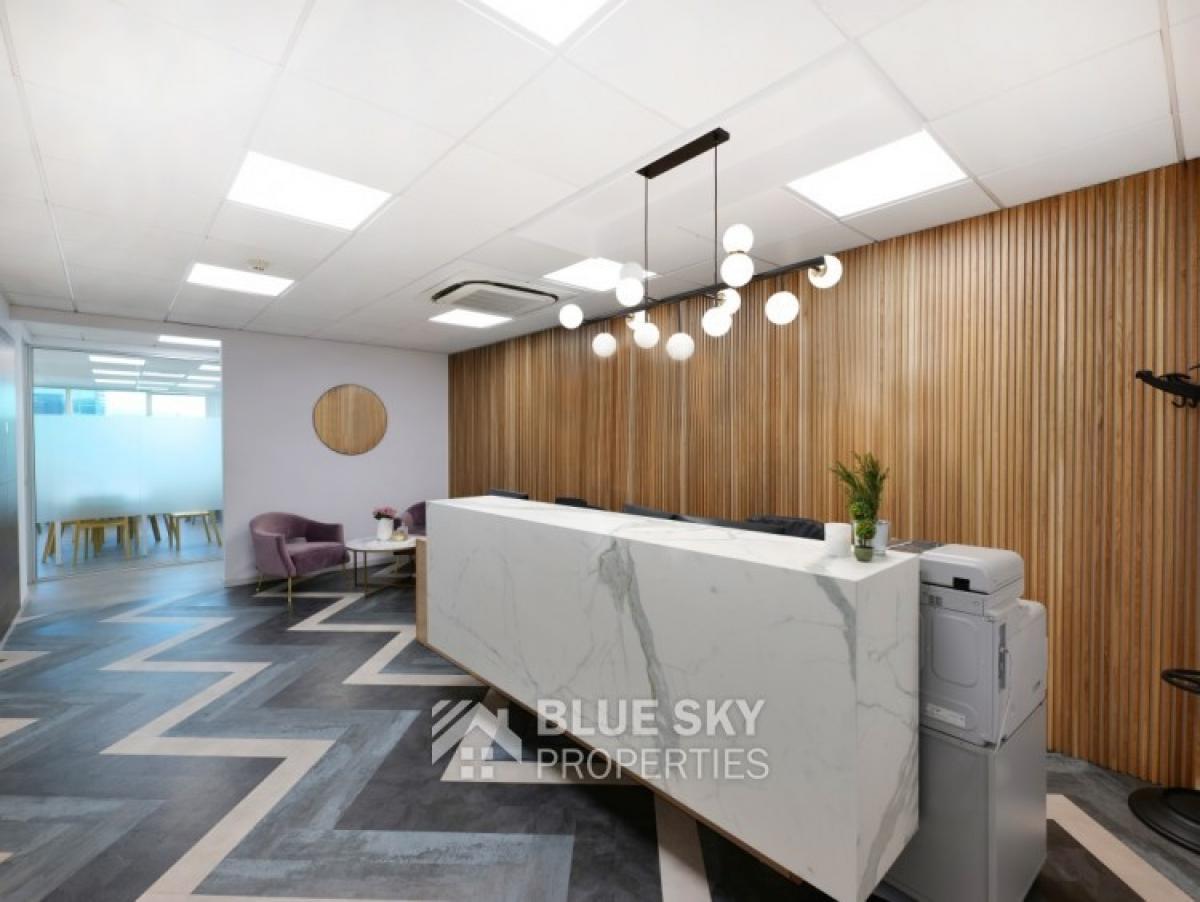 Picture of Office For Sale in Agios Athanasios, Limassol, Cyprus