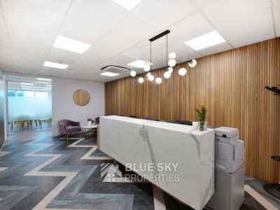 Office For Sale in Agios Athanasios, Cyprus
