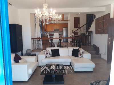 Home For Sale in Agios Tychon, Cyprus