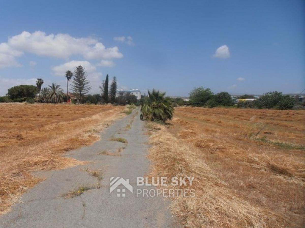 Picture of Home For Sale in Apostolos Andreas, Limassol, Cyprus