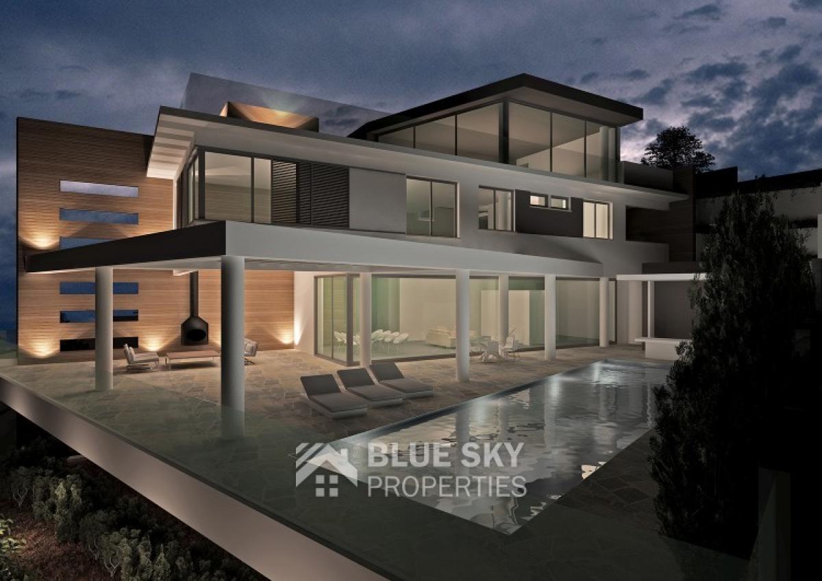 Picture of Home For Sale in Agios Tychon, Limassol, Cyprus