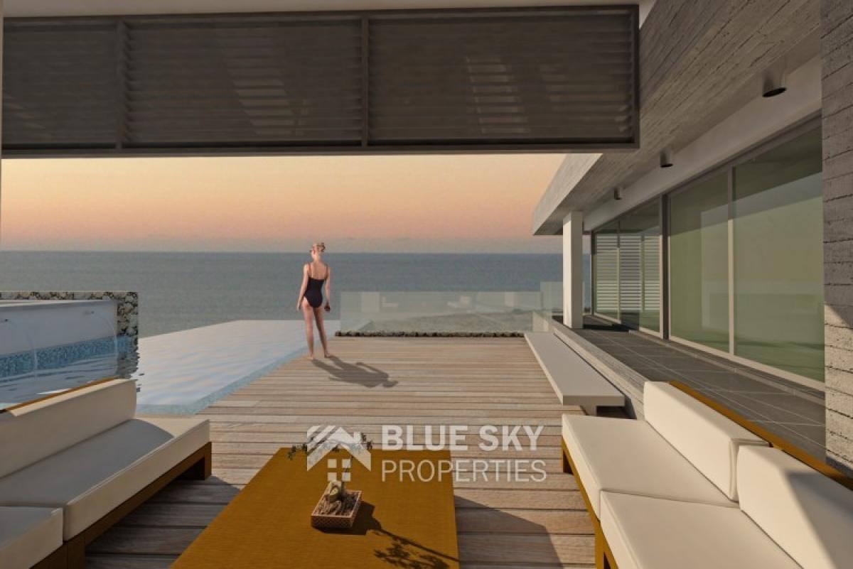 Picture of Home For Sale in Agios Tychon, Limassol, Cyprus