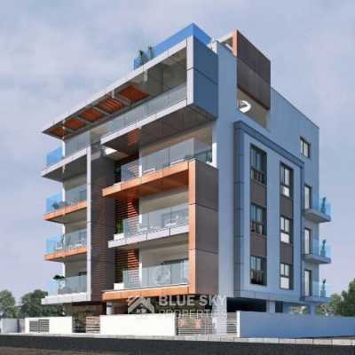 Home For Sale in Neapoli, Cyprus