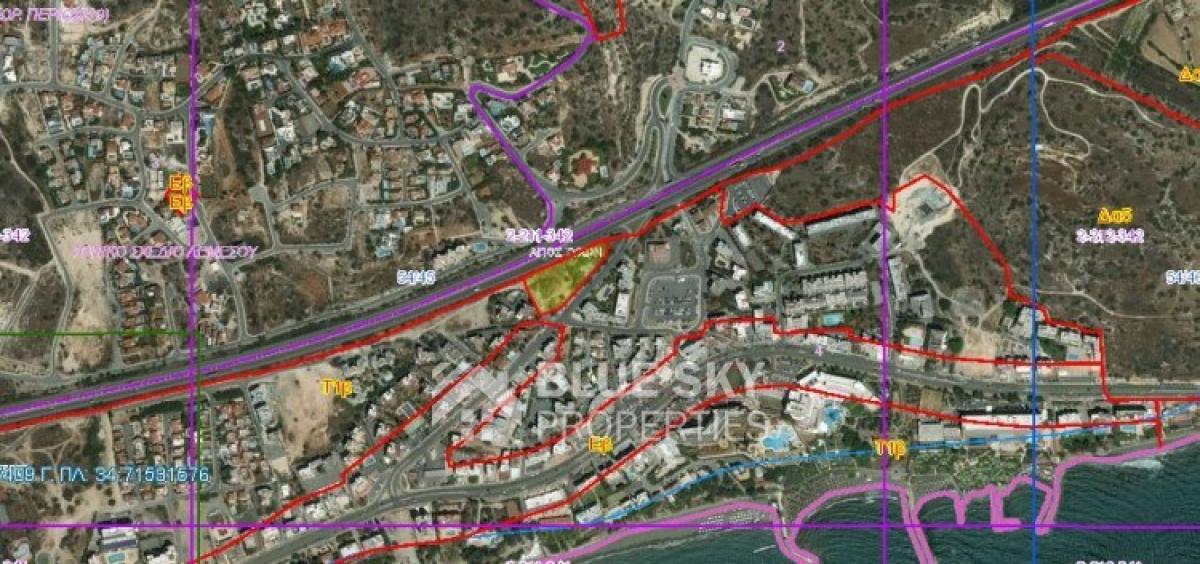 Picture of Home For Sale in Agios Tychon, Limassol, Cyprus