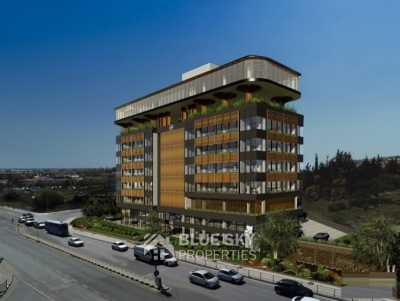 Office For Sale in Agios Athanasios, Cyprus