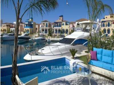 Home For Sale in Limassol, Cyprus