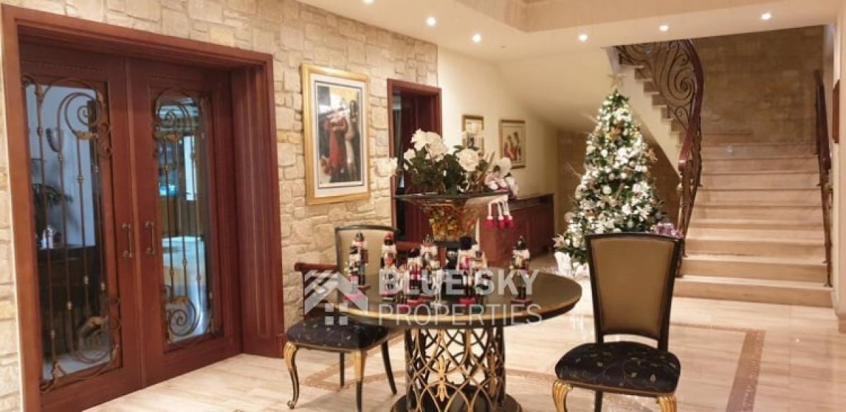 Picture of Home For Sale in Naafi, Limassol, Cyprus