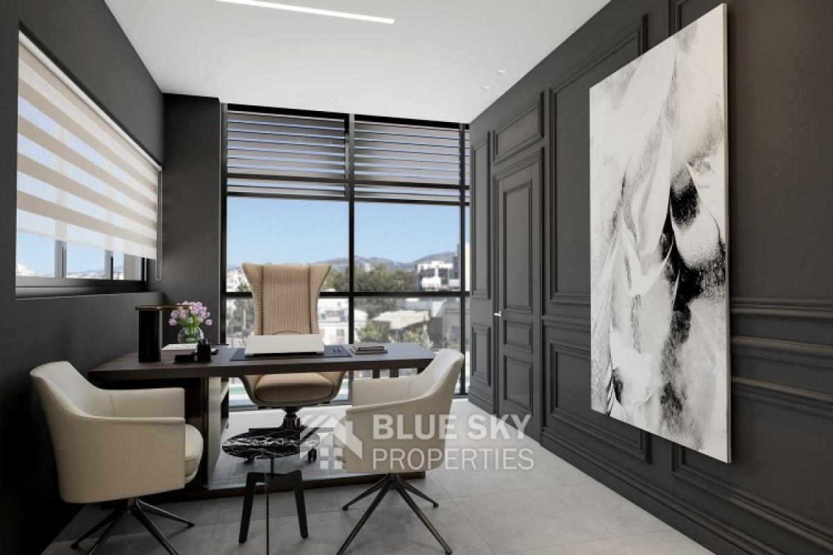 Picture of Home For Sale in Agios Nicolaos, Limassol, Cyprus