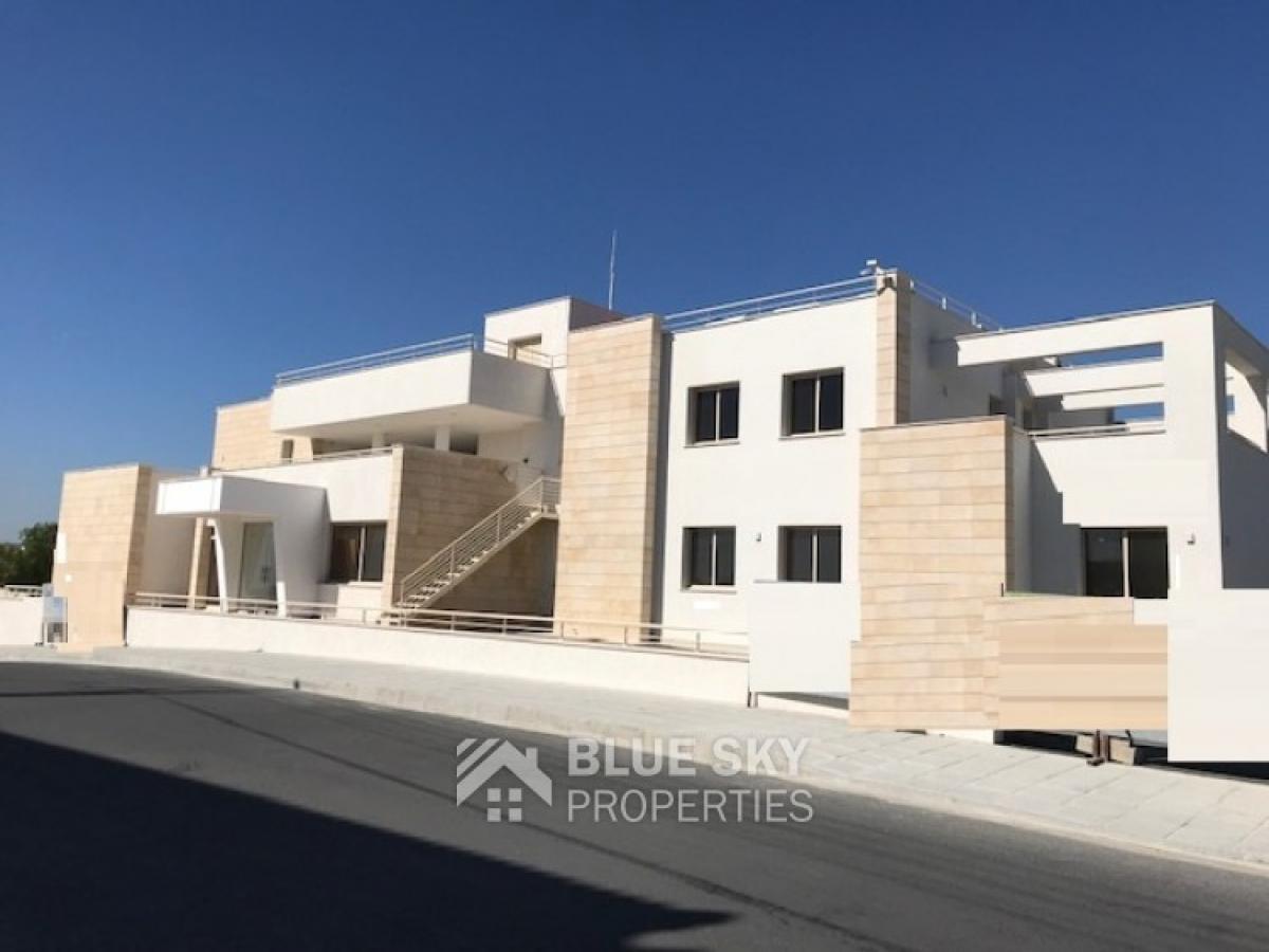 Picture of Home For Sale in Kapsalos, Limassol, Cyprus