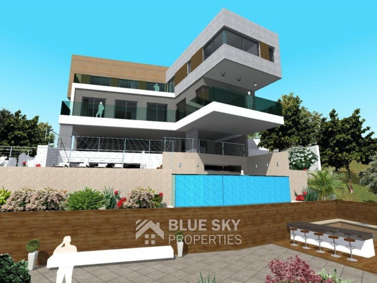 Picture of Home For Sale in Agios Tychon, Limassol, Cyprus