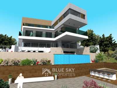 Home For Sale in Agios Tychon, Cyprus