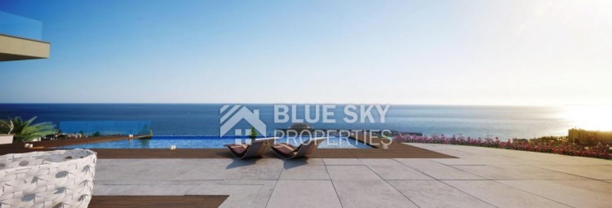 Picture of Home For Sale in Limassol, Limassol, Cyprus