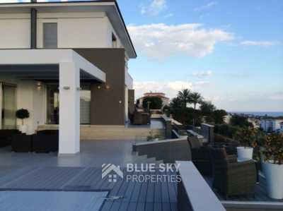 Home For Sale in Germasogeia, Cyprus