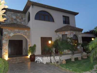 Home For Sale in Agios Athanasios, Cyprus