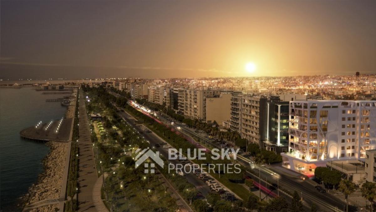 Picture of Apartment For Sale in Famagusta, Gazimağusa, Northern Cyprus