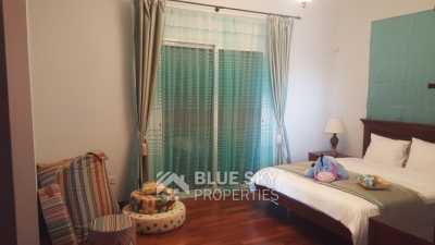 Home For Sale in Agios Tychon, Cyprus