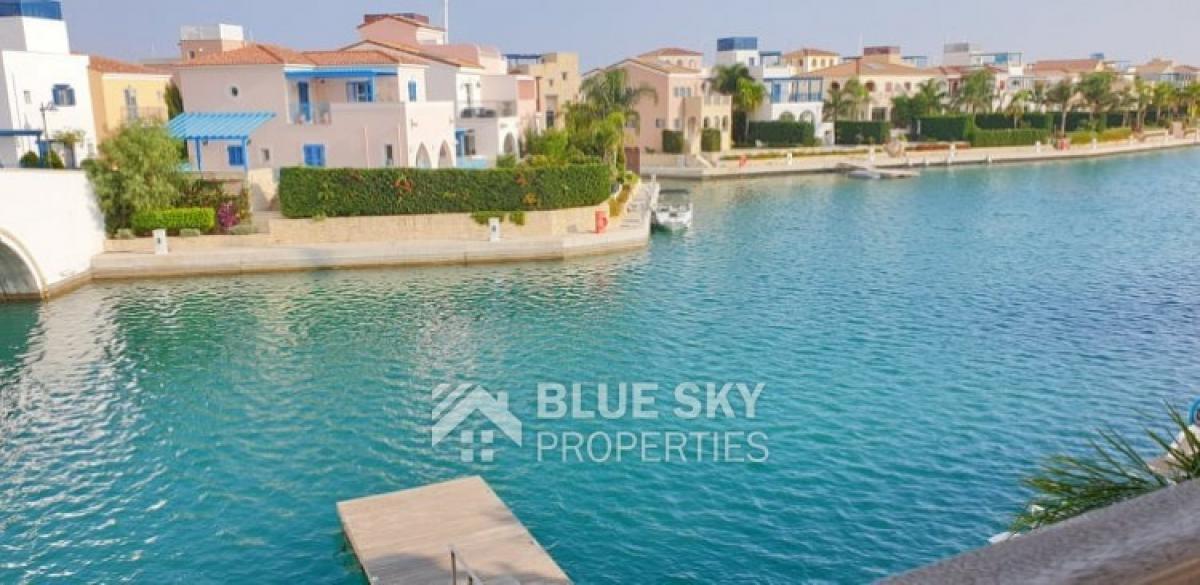 Picture of Home For Sale in Limassol Marina, Limassol, Cyprus