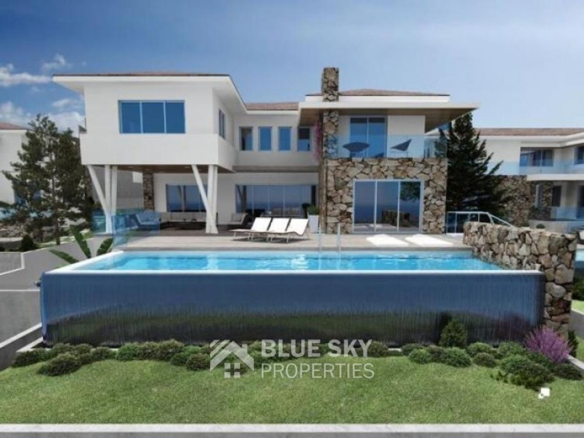 Picture of Home For Sale in Armenokhori, Limassol, Cyprus