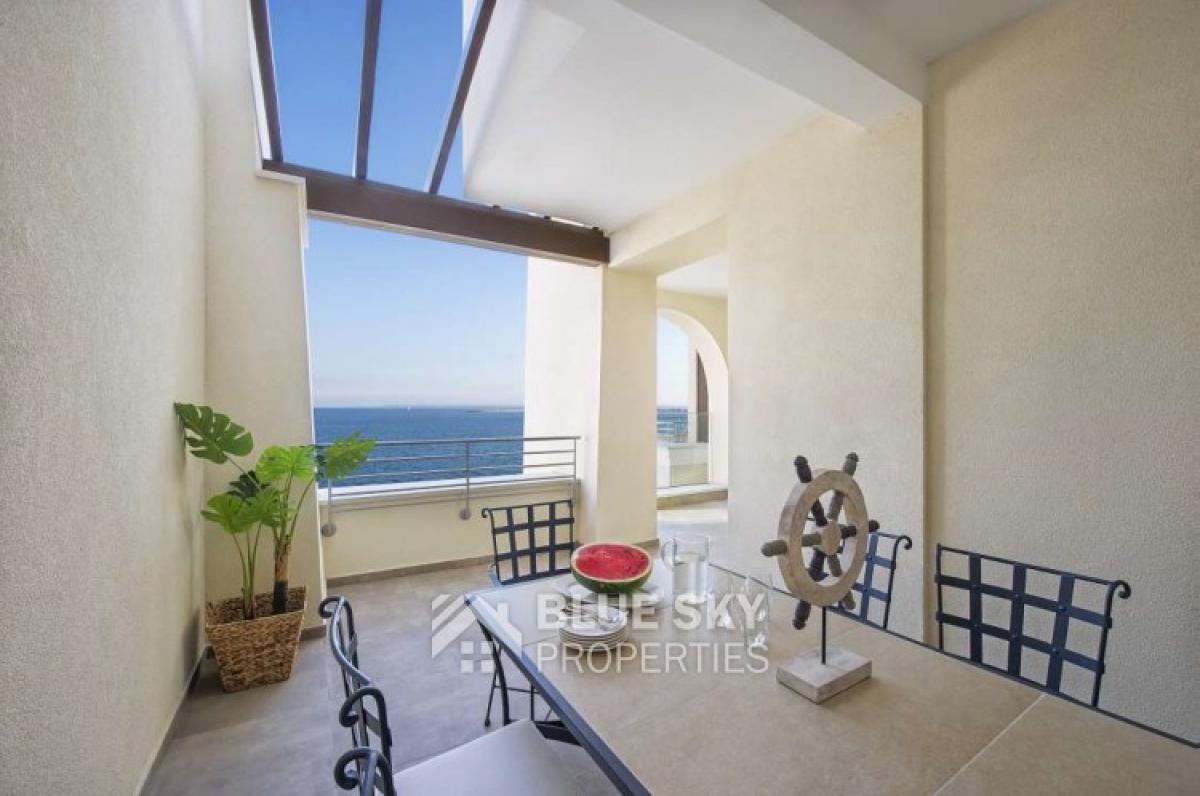 Picture of Apartment For Sale in Limassol Marina, Limassol, Cyprus